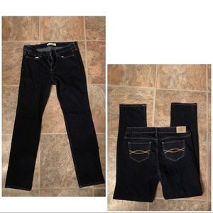 Abercrombie & Fitch jeans